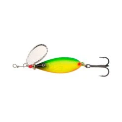 Abu Garcia Droppen Maxi 9g -Fiske Utrustning droppen maxi green chartreuse