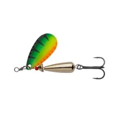 Abu Garcia Droppen Spinnare -Fiske Utrustning droppen spinnare tiger