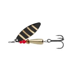 Abu Garcia Droppen Vide 10g -Fiske Utrustning droppen vide zebra