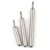 Darts Dropshotsänke Tungsten -Fiske Utrustning dropshot sanke tungsten