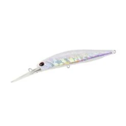 DUO Realis 100DR 10cm, 15,6g -Fiske Utrustning duo realis 100 dr Ivory Halo