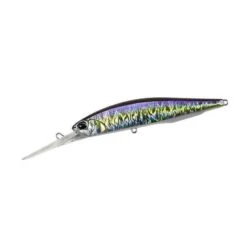 DUO Realis 100DR 10cm, 15,6g -Fiske Utrustning duo realis 100dr river bait