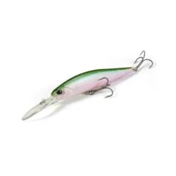 DUO Realis 100DR 10cm, 15,6g
