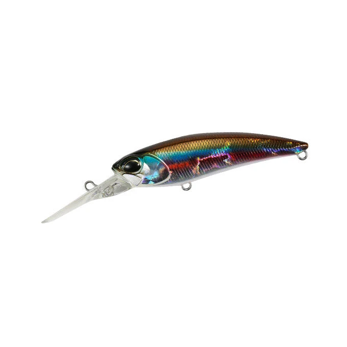 DUO Realis Shad 62DR, 6.2cm 6 Gram 4 DUO Realis Shad 62DR, 6.2cm 6 Gram - Bild 2