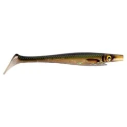 Pig Shad Giant 26cm -Fiske Utrustning emerald herring 72c2a43f 5ae5 4834 adf7 e6df6ee1bc7f