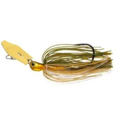 Evergreen Jack Hammer Chatterbaits