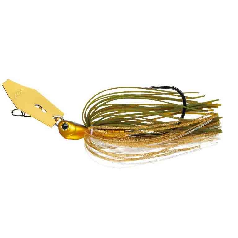 Evergreen Jack Hammer Chatterbaits 3 Evergreen Jack Hammer Chatterbaits