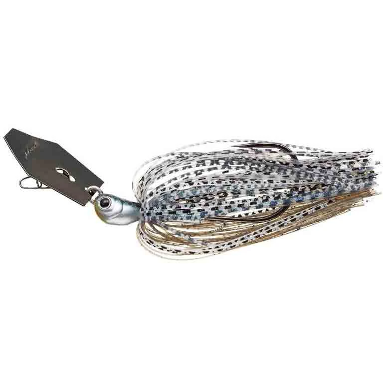 Evergreen Jack Hammer Chatterbaits 4 Evergreen Jack Hammer Chatterbaits - Bild 2
