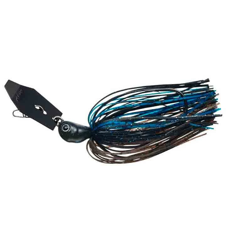 Evergreen Jack Hammer Chatterbaits 5 Evergreen Jack Hammer Chatterbaits - Bild 3