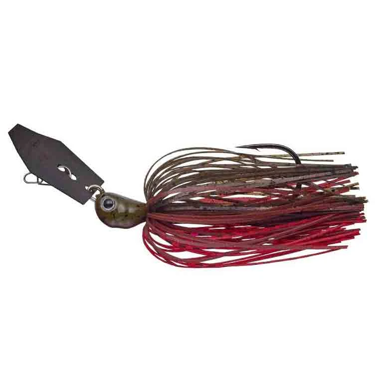 Evergreen Jack Hammer Chatterbaits 6 Evergreen Jack Hammer Chatterbaits - Bild 4