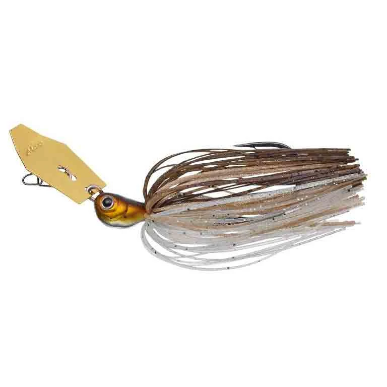 Evergreen Jack Hammer Chatterbaits 8 Evergreen Jack Hammer Chatterbaits - Bild 6