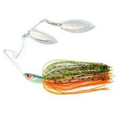 Lurefans F14 Spinnerbait 14g