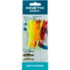 Kinetic Sabiki Octopus M Häckla -Fiske Utrustning f118 064 x1 large ca7d289e b081 4b71 8466 c6bd5574c671