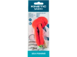 Kinetic Sabiki Twister XL Häckla -Fiske Utrustning f123 221 x1 large 7665362f f084 48ee 8df3 f1f0e187d249
