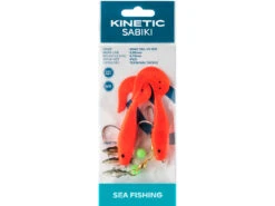 Kinetic Sabiki Shad Tail UV Häckla -Fiske Utrustning f124 223 x1 large 93f4b17f 0cc5 4d43 b2ab 8ab00342bc3f