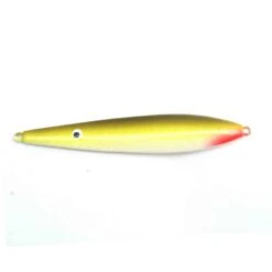 Westin F360 Custom -Fiske Utrustning f360 custom fister tobis