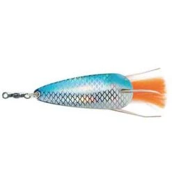 Abu Garcia Favorit Vass -Fiske Utrustning favorit vass b blue flash