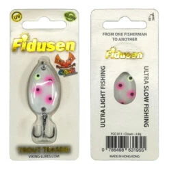 Fidusen 2,8 Gram
