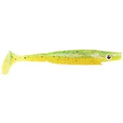 Piglet Shad 10 Cm 6 Pack 39 Piglet Shad 10 Cm 6 Pack -Fiske Utrustning fire perch
