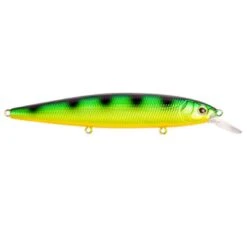 Strike Pro Bold 11 Cm Suspending -Fiske Utrustning fire tiger 95bef4d8 9c5a 4bcd bfc9 3624bcd38ebf