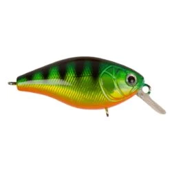 Strike Pro Cranky X 5 Cm Shallow 19 Strike Pro Cranky X 5 Cm Shallow -Fiske Utrustning firetiger 3f26a041 cafd 48dd 9b28 be485a5f5a6f