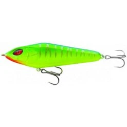 Daiwa Prorex Lazy Jerk 17,5 Cm, 118 Gram Slow Sink -Fiske Utrustning firetiger 4046b2cd a48a 4c15 9234 3a184b33f352