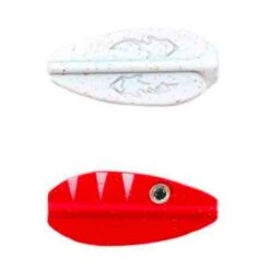 Fishnote Tasty Regnbågsbete -Fiske Utrustning fishnote tasty blood