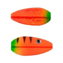 Fishnote Tasty Regnbågsbete