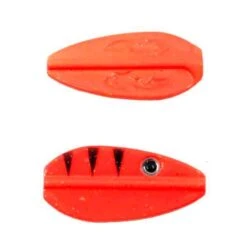 Fishnote Tasty Regnbågsbete -Fiske Utrustning fishnote tasty orange