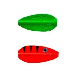 Fishnote Tasty Regnbågsbete -Fiske Utrustning fishnote tasty orange gron