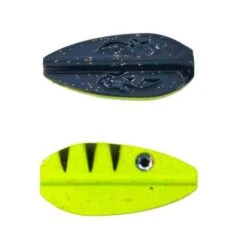 Fishnote Tasty Regnbågsbete -Fiske Utrustning fishnote tasty yellow black