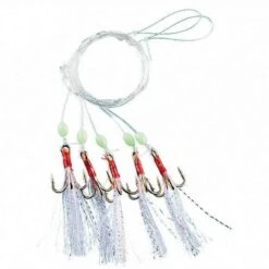 Fladen Sillhäckla Trekrok