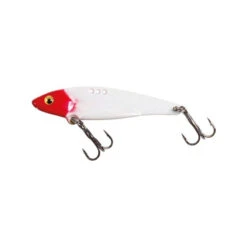 Fladen Conrad Vibra Slim Vibrationsbete 14g -Fiske Utrustning fladen vibra slim red white