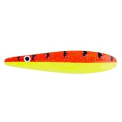 Abu Garcia Mo Inline Kustbete -Fiske Utrustning flaming tiger