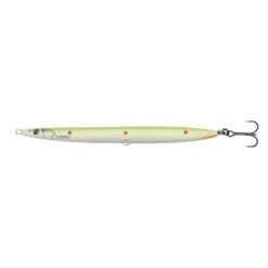 Savage Gear Sandeel Pencil 9cm, 13g -Fiske Utrustning fluo