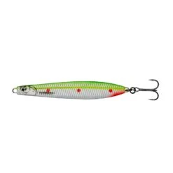 Savage Gear Seeker ISP Kustbete 13 Savage Gear Seeker ISP Kustbete -Fiske Utrustning fluo green red dots