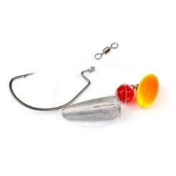 Darts Carolina Rig Float Bead Bly 10.6g (Färdig Riggat)