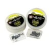 Fox Predator 49 Strand Wire (inkl Crimps) -Fiske Utrustning fox predator 49 strand wire