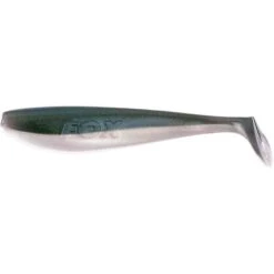FOX RAGE Fox Zander Pro 10 Cm, 1-pack -Fiske Utrustning fox zander pro arkansas uv