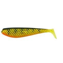 FOX RAGE Fox Zander Pro 10 Cm, 1-pack -Fiske Utrustning fox zander pro natural perch