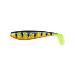 FOX RAGE Fox Zander Pro 10 Cm, 1-pack -Fiske Utrustning fox zander pro perch uv