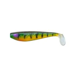 FOX RAGE Fox Zander Pro 10 Cm, 1-pack -Fiske Utrustning fox zander pro stickleback uv