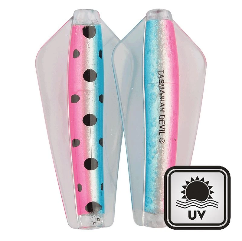 Tasmanian Devil 7 Gram 12 Tasmanian Devil 7 Gram - Bild 10