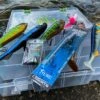 Gäddfemman Custom Pack -Fiske Utrustning gaddfemman custom pack