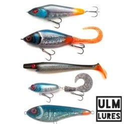 Gäddfemman Snaskarmörten Kit 2