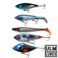 Gäddfemman Snaskarmörten Pack 1