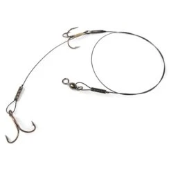 Darts Gäddmetetackel