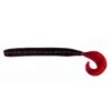 Gary Yamamoto Mini Tail Grub 6" (15cm) -Fiske Utrustning gary yamamoto mini tail grub plumb