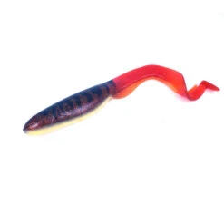 Gator Catfish 35cm 160g -Fiske Utrustning gator catfish 35 cm motoroil burbot