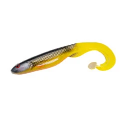Gator Catfish 35cm 160g -Fiske Utrustning gator catfish 35cm trusty
